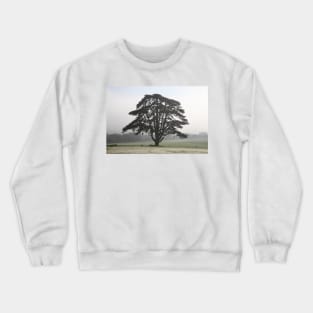 A Winters Tale Crewneck Sweatshirt